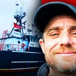 Deadliest Catch Saga boat, Jake Anderson