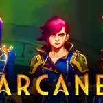 Arcane Season 2 main characters