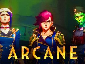 Arcane Season 2 main characters