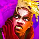 Ekko Arcane