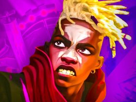 Ekko Arcane