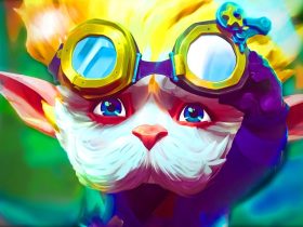 Heimerdinger Arcane