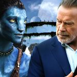 Arnold Schwarzenegger tem uma condição para participar dos filmes de avatar de James Cameron