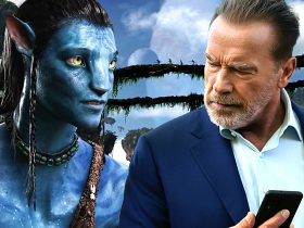 Arnold Schwarzenegger tem uma condição para participar dos filmes de avatar de James Cameron