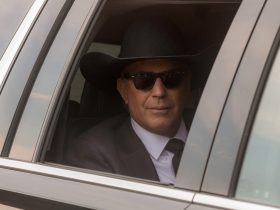 As classificações de Yellowstone sem Kevin Costner deixam uma coisa clara