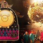 As novas bolsas da Loungefly são inspiradas no Squid Game Piggy Bank da Netflix e no Dalgona Candy Challenge (exclusivo)