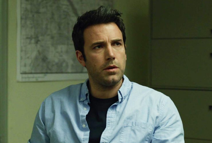 Ben Affleck aponta as falhas que impedirão a IA de assumir o controle dos filmes