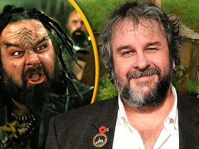 Cada participação especial de Peter Jackson nos filmes O Senhor dos Anéis e O Hobbit (com carimbos de data e hora)