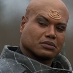 Christopher Judge tem um conselho para uma possível reinicialização do Stargate SG-1