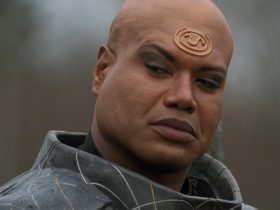 Christopher Judge tem um conselho para uma possível reinicialização do Stargate SG-1