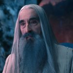 Christopher Lee assistiu a um de seus melhores filmes na noite em que morreu