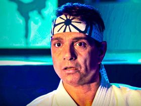 Cobra Kai Ralph Macchio