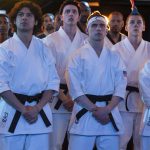 Cobra Kai, temporada 6, parte 2, deixa claro quem foi o grande mal da franquia o tempo todo