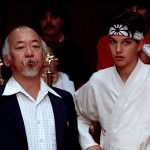 Cobra Kai, temporada 6, parte 2, finalmente revela o grande e sombrio segredo do Sr.