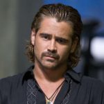 Colin Farrell não gosta de um de seus thrillers policiais mais populares