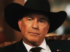 Como Kevin Costner se sente sobre a reação contra o destino de John Dutton em Yellowstone