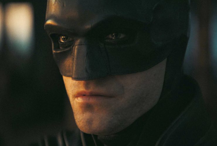 Como o Batman de Robert Pattinson quase apareceu no Pinguim