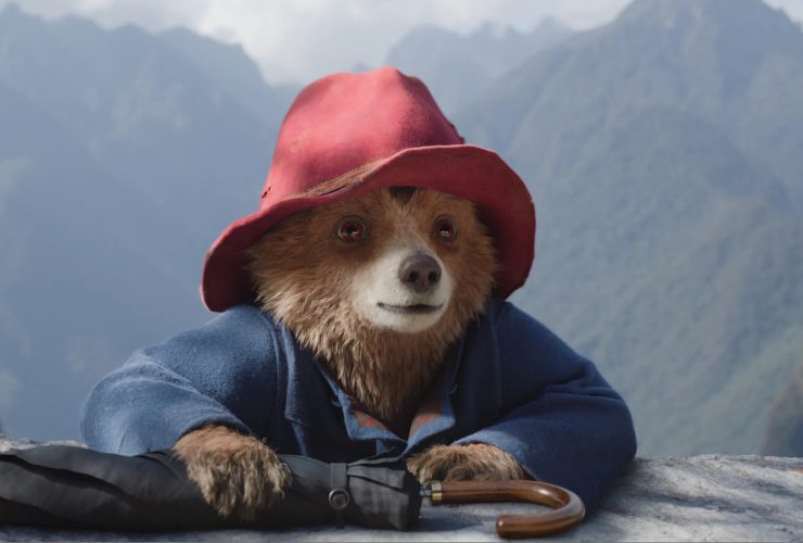 Crítica de Paddington no Peru: uma sequência encantadora, mas decepcionante