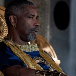 Crítica do Gladiador II: Denzel Washington que rouba a cena mantém a sequência de Ridley Scott em forma de luta