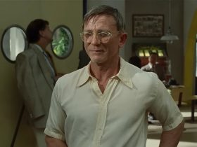 Daniel Craig poderia interpretar um herói improvável da DC Comics, com um diretor ainda mais improvável