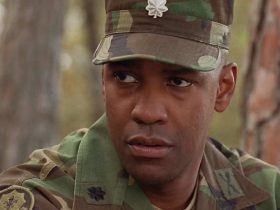 Denzel Washington gostaria de estrelar esses dois filmes de guerra que definem o gênero