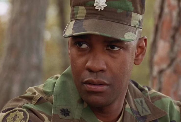 Denzel Washington gostaria de estrelar esses dois filmes de guerra que definem o gênero