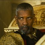 Denzel Washington pode fazer sua estreia na Marvel em Pantera Negra 3