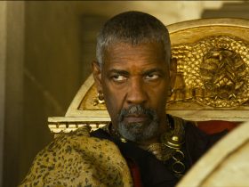 Denzel Washington pode fazer sua estreia na Marvel em Pantera Negra 3