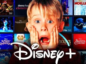 Disney Plus, Home Alone