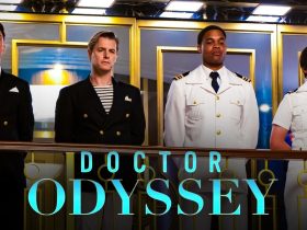 Doctor Odyssey cast members