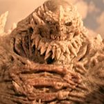 Doomsday de Superman e Lois está fazendo comparações com um filme controverso da DC