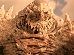 Doomsday de Superman e Lois está fazendo comparações com um filme controverso da DC