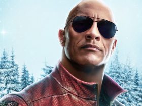 Dwayne Johnson tinha um hábito nojento no set durante o Red One