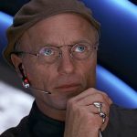 Ed Harris substituiu uma lenda de Hollywood no show de Truman depois de ser demitido