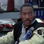 Eddie Murphy sabe exatamente o que deu errado com o policial 3 de Beverly Hills