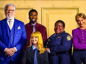 Night Court season 3 cast members