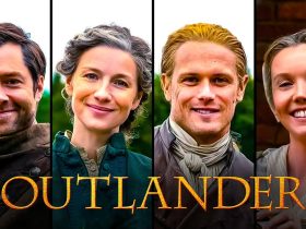 Outlander Season 7 Part 2 cast members