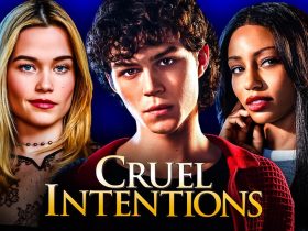 Cruel Intentions 2024 cast members