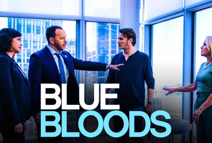 Blue Bloods Season 14 Episode 14 Cast members