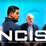 NCIS Season 22, Episode 5 cast members