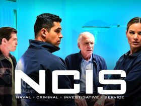 NCIS Season 22, Episode 5 cast members