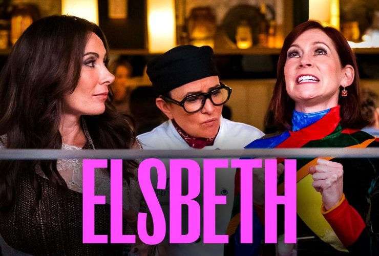 Elsbeth Season 2 Episode 5 Cast members