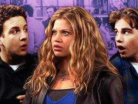 Episódios de The 3 Boy Meets World que foram banidos pela Disney