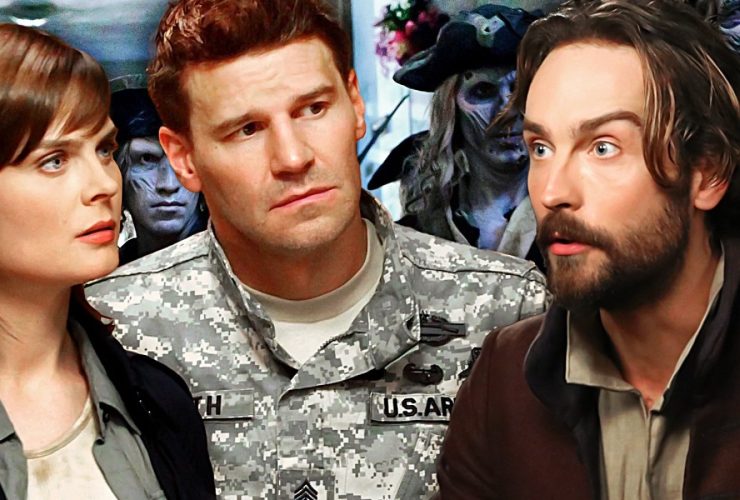 Episódios de crossover de Bones e Sleepy Hollow explicados (quais assistir)