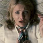 Este fracasso de ficção científica de Cameron Diaz é um episódio de longa-metragem de Twilight Zone