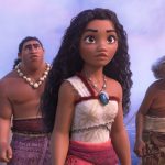 Explicação da cena pós-créditos de Moana 2: a sequência da Disney segue o exemplo da Marvel