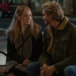 Filme de Natal de Britt Robertson e Chad Michael Murray explodindo nas paradas da Netflix