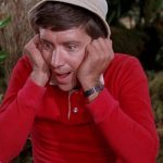 Filmes e programas de TV como Gilligan's Island, você definitivamente deveria conferir