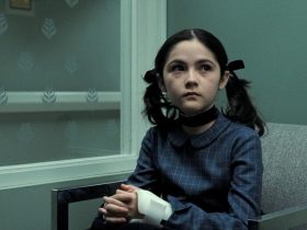 Finalmente, algumas boas notícias: Orphan 3 está realmente acontecendo