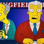 Fox quase se processou por causa de uma piada polêmica sobre os Simpsons